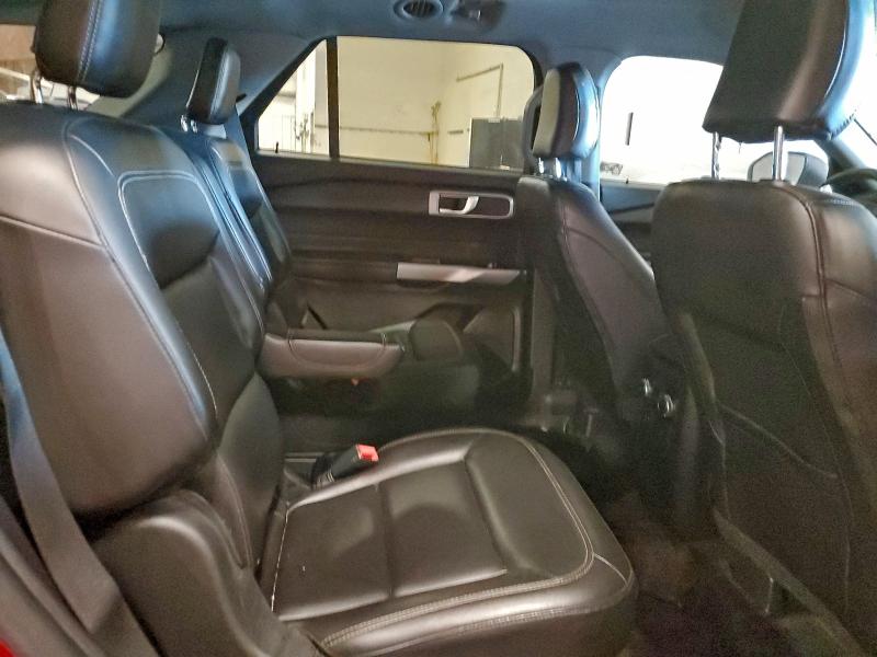 Foto 11 de la subasta – 2021 FORD EXPLORER X con VIN 1FMSK8DH5MGC15478