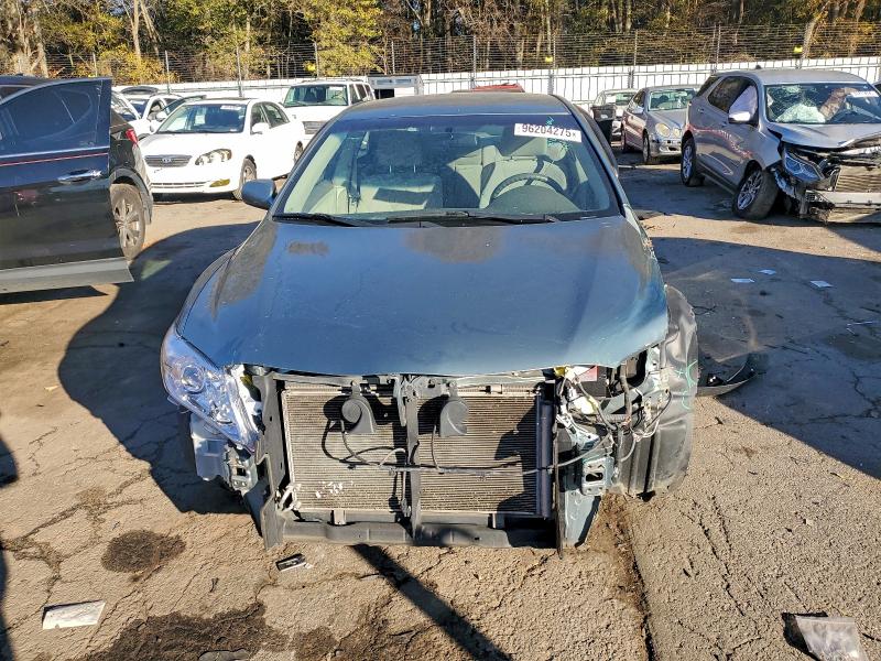 Photo 5 from auction – 2011 TOYOTA CAMRY BASE with VIN 4T1BF3EK3BU748784