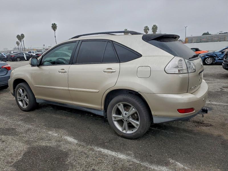 Photo 2 from auction – 2006 LEXUS RX 400 with VIN JTJHW31U560010999