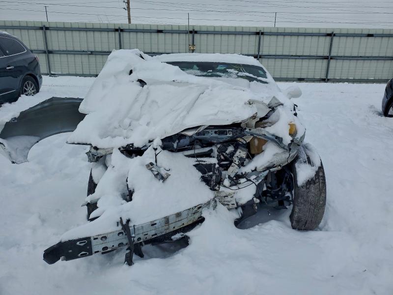 Photo 5 from auction – 2015 DODGE CHALLENGER with VIN 2C3CDZAG7FH702438