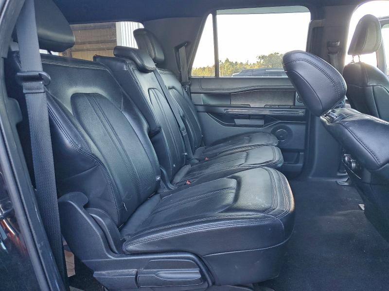 Photo 11 from auction – 2021 FORD EXPEDITION with VIN 1FMJK1KT1MEA44878