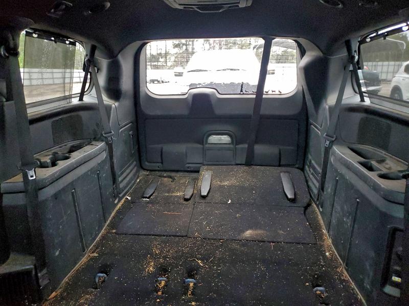 Zdjęcie 10 z aukcji – 2012 DODGE GRAND CARA z VIN 2C4RDGEG7CR251408