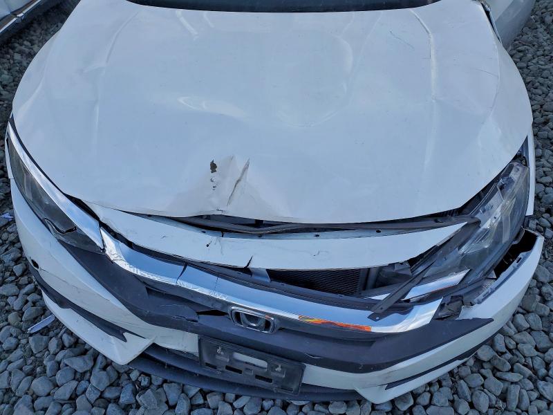 Photo 11 from auction – 2017 HONDA CIVIC EX with VIN 2HGFC1F32HH639417