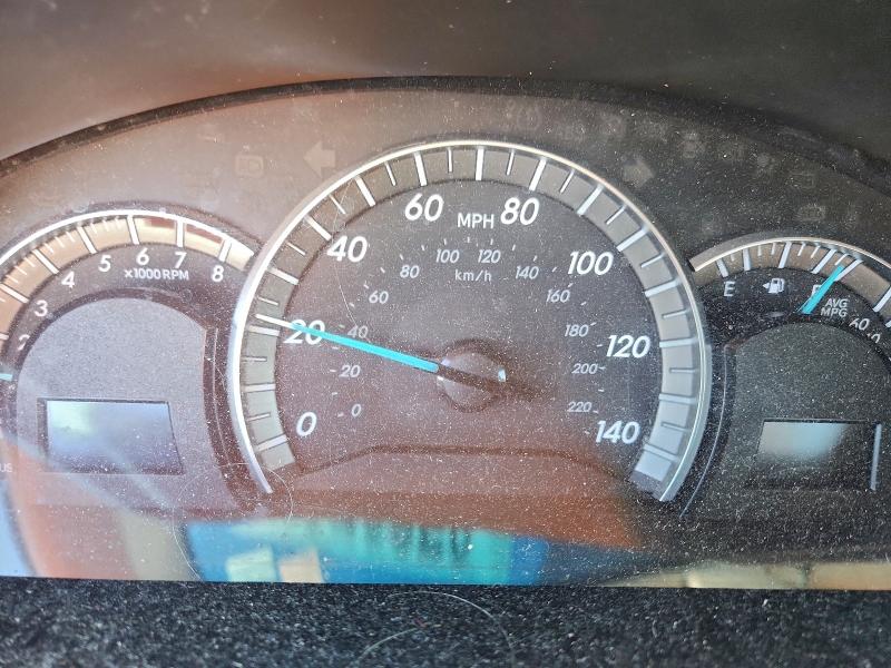 Photo 9 from auction – 2014 TOYOTA CAMRY L with VIN 4T1BF1FK0EU807216