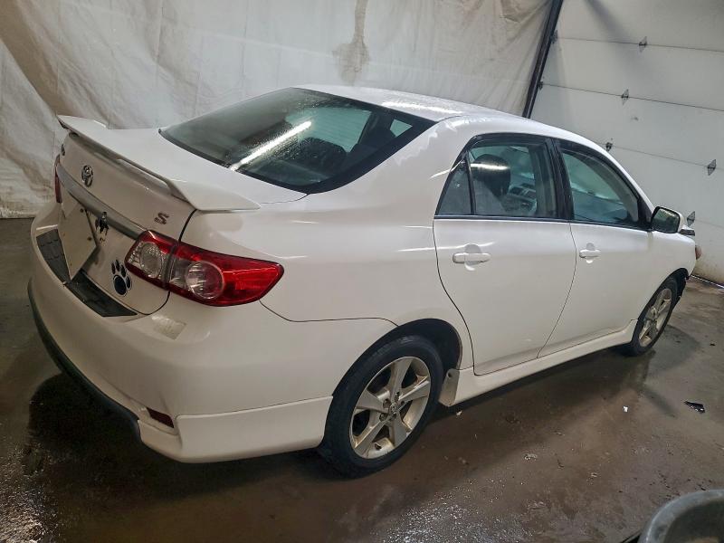 Photo 3 from auction – 2012 TOYOTA COROLLA S with VIN 2T1BU4EE7CC757304