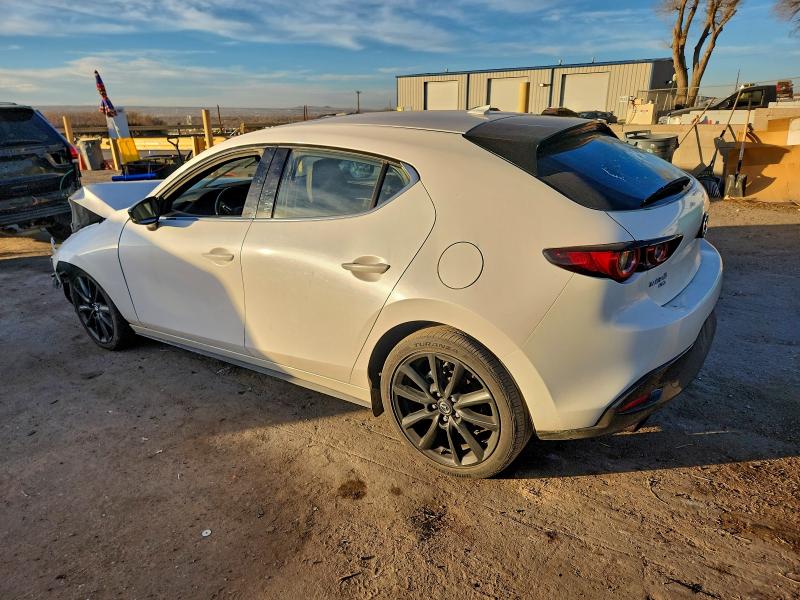 Foto 2 de la subasta – 2023 MAZDA 3 con VIN JM1BPBJY4P1621962
