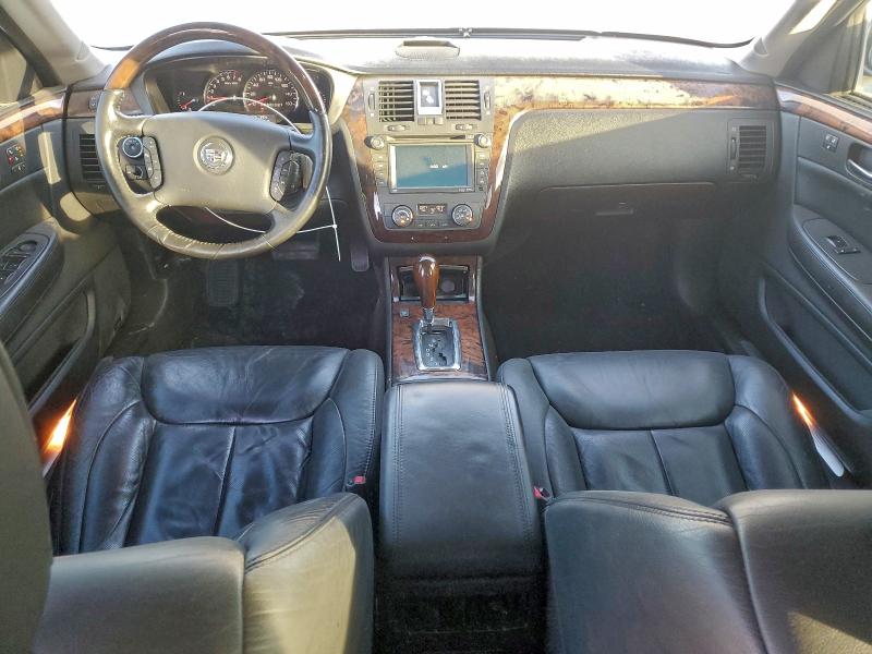 Foto 8 de la subasta – 2011 CADILLAC DTS PREMIU con VIN 1G6KH5E64BU100709