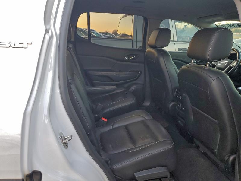 Photo 11 from auction – 2019 GMC ACADIA SLT with VIN 1GKKNWLS0KZ262310