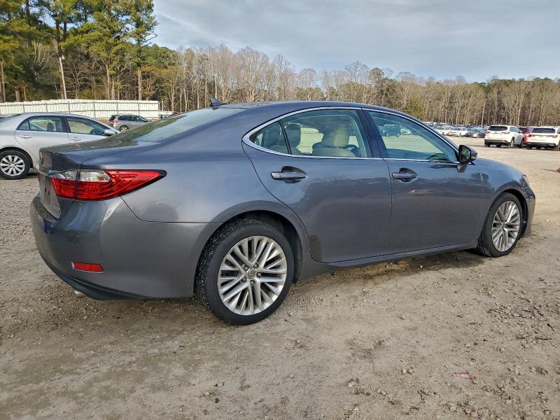 Photo 3 from auction – 2013 LEXUS ES 350 with VIN JTHBK1GG6D2007328
