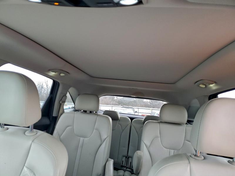 Photo 10 from auction – 2021 KIA SORENTO EX with VIN 5XYRHDLFXMG063288