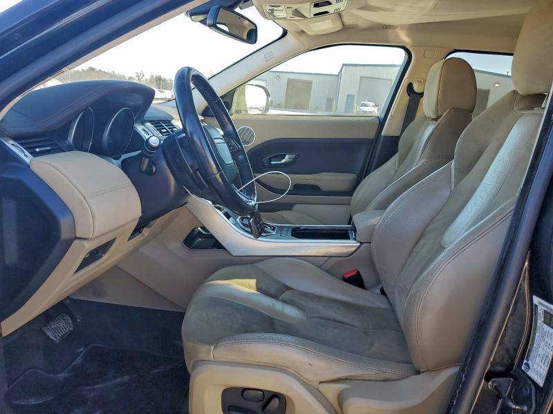 Photo 7 from auction – 2013 LAND ROVER RANGE ROVE with VIN SALVN2BG6DH850373