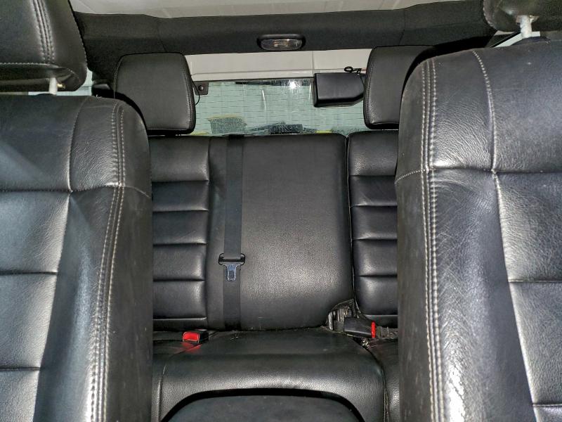Photo 10 from auction – 2012 JEEP WRANGLER U with VIN 1C4BJWEG2CL137099
