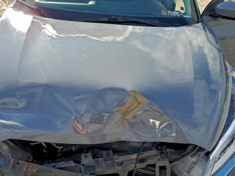 Photo 11 from auction – 2021 NISSAN KICKS SV with VIN 3N1CP5CV2ML538823