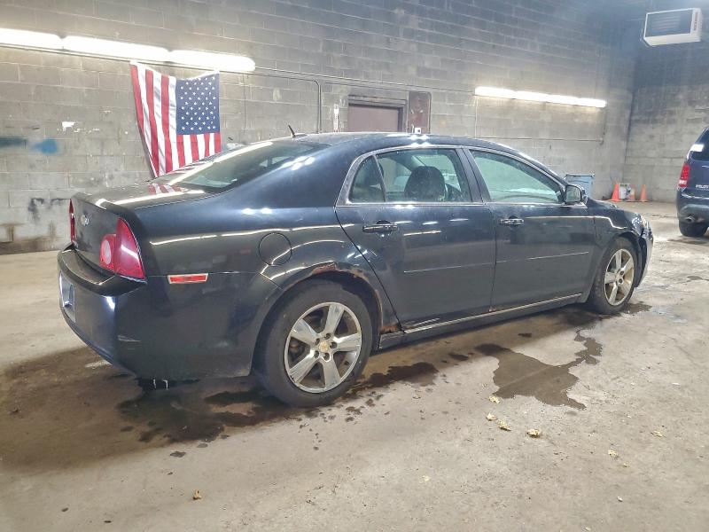 Photo 3 from auction – 2011 CHEVROLET MALIBU 2LT with VIN 1G1ZD5E19BF316709
