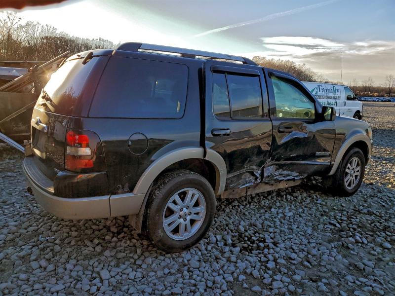 Photo 3 from auction – 2007 FORD EXPLORER E with VIN 1FMEU74E67UA62204