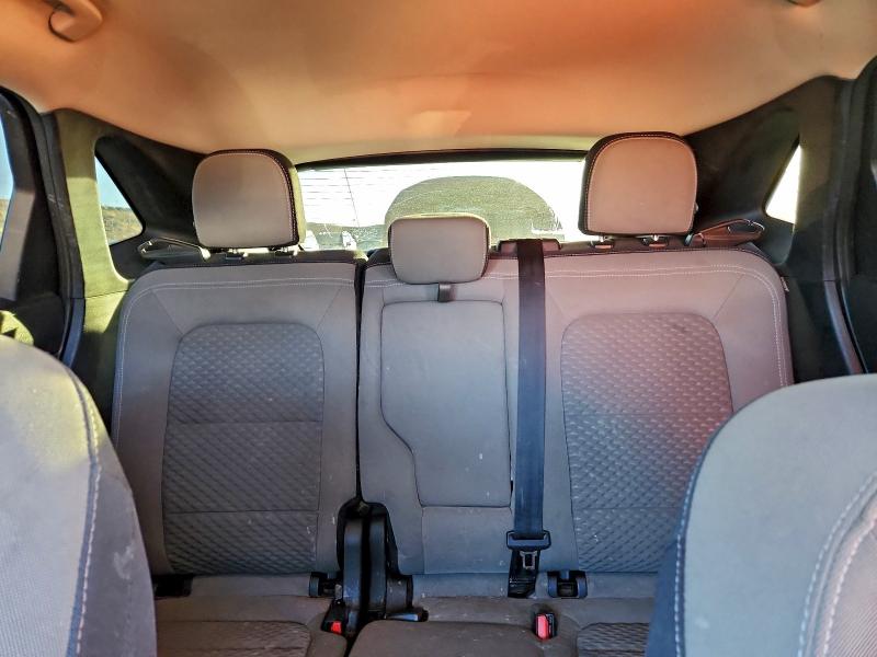 Photo 10 from auction – 2020 FORD ESCAPE with VIN 1FMCU9G6XLUA84014
