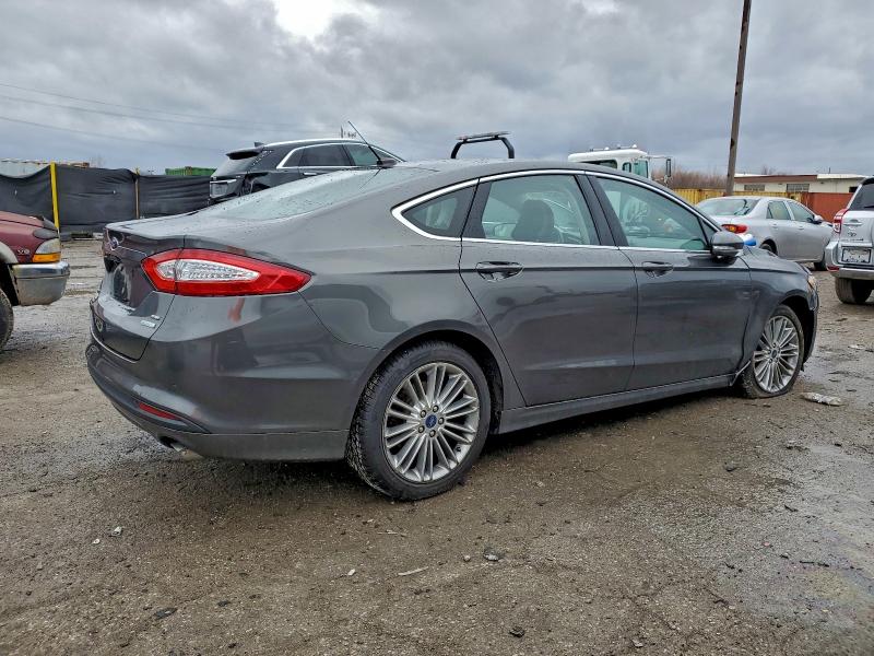 Photo 3 from auction – 2015 FORD FUSION SE with VIN 3FA6P0HD7FR300503