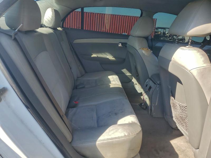 Photo 10 from auction – 2012 CHEVROLET MALIBU 2LT with VIN 1G1ZD5E01CF155636