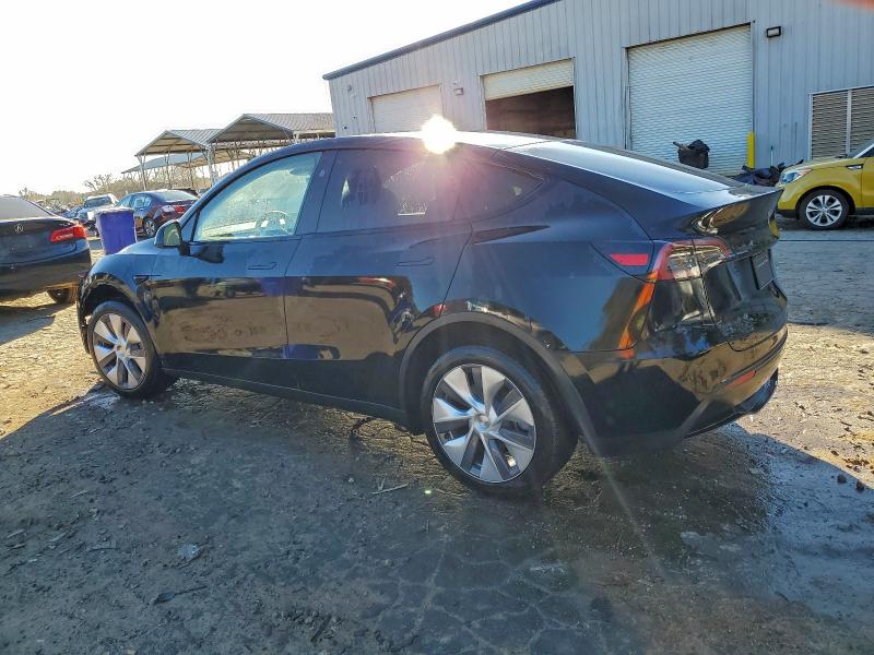 Photo 2 from auction – 2023 TESLA MODEL Y with VIN 7SAYGDEE5PA185149