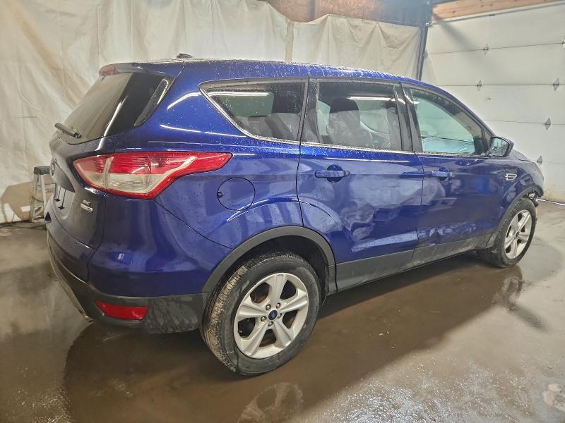 Photo 3 from auction – 2016 FORD ESCAPE SE with VIN 1FMCU9GX7GUC72312