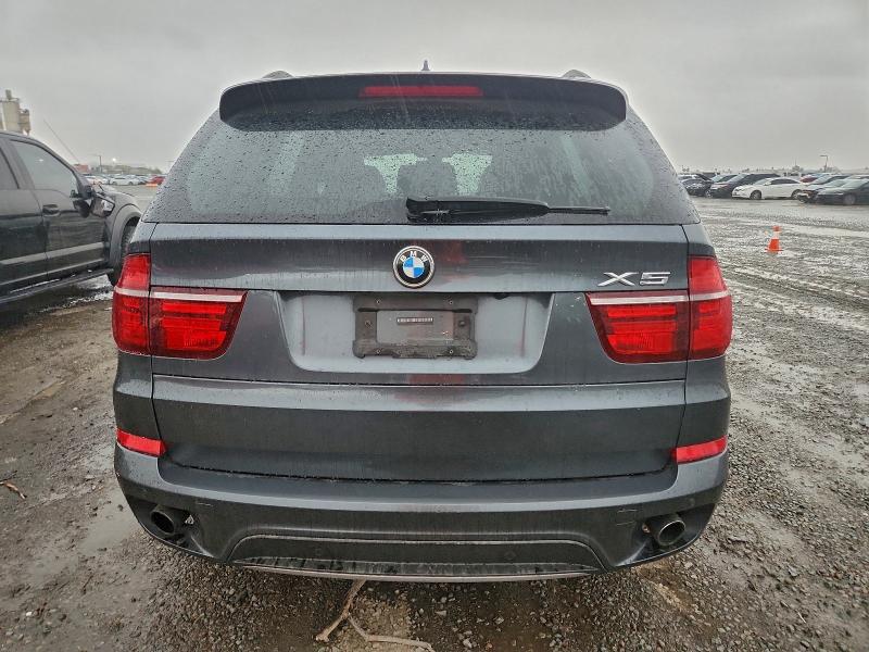 Photo 6 from auction – 2011 BMW X5 XDRIVE3 with VIN 5UXZV4C50BL404357