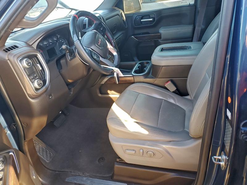 Photo 7 from auction – 2019 GMC SIERRA with VIN 1GTU8DED7KZ127047