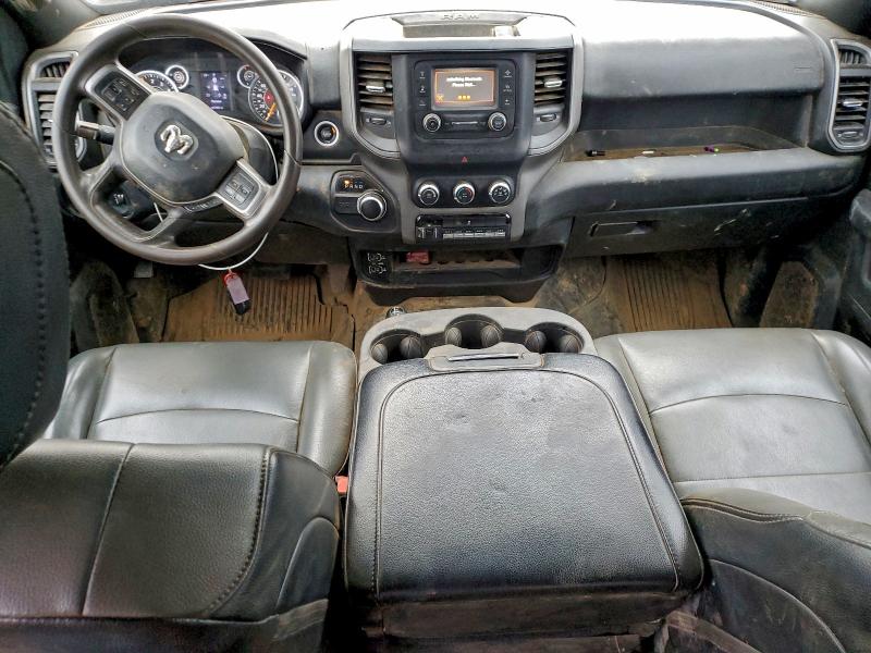 Zdjęcie 8 z aukcji – 2022 RAM 2500 z VIN 3C6UR5CJ0NG130363