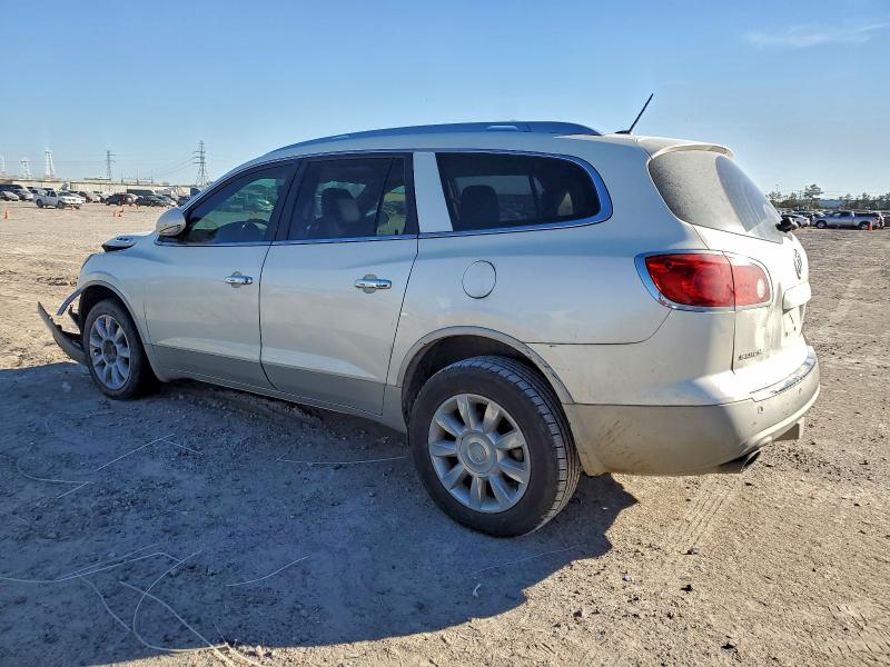 Photo 2 from auction – 2012 BUICK ENCLAVE with VIN 5GAKRCED9CJ295093