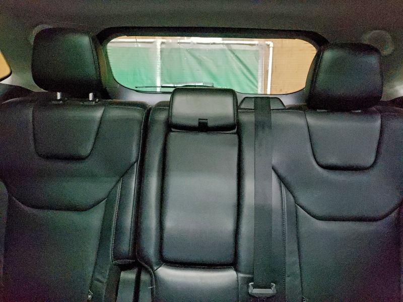 Photo 10 from auction – 2015 FORD EDGE TITAN with VIN 2FMPK4K99FBB60800