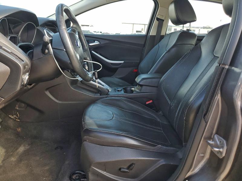 Photo 7 from auction – 2014 FORD FOCUS SE with VIN 1FADP3K24EL169026