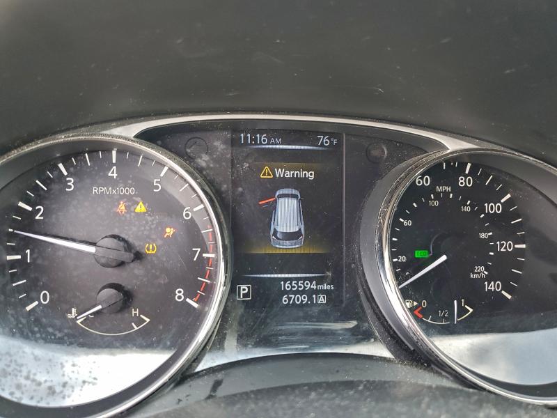 Фото 9 с аукциона – 2015 NISSAN ROGUE S с VIN KNMAT2MT8FP539722