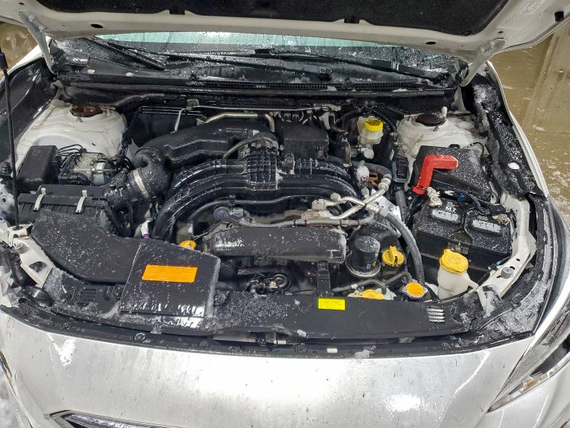Photo 11 from auction – 2017 SUBARU IMPREZA PR with VIN 4S3GKAB67H3623755