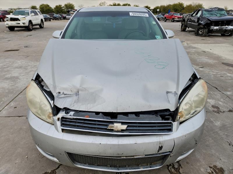 Photo 5 from auction – 2014 CHEVROLET IMPALA LIM with VIN 2G1WA5E38E1188374