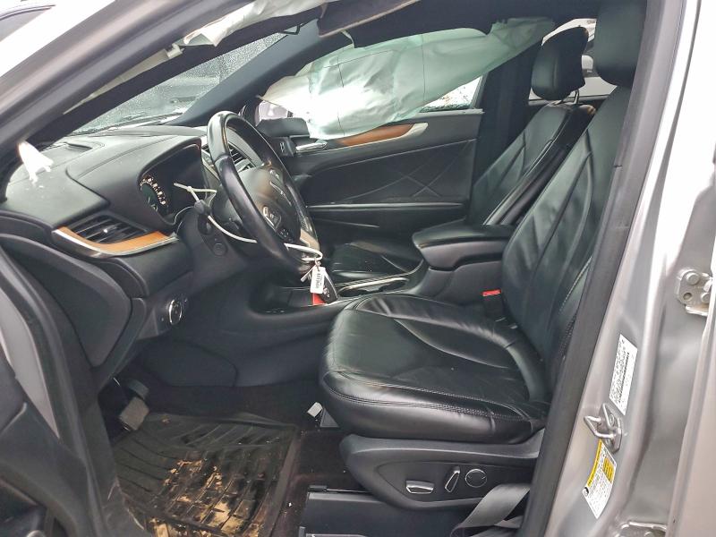 Photo 7 from auction – 2017 LINCOLN MKC SELECT with VIN 5LMCJ2D96HUL32228