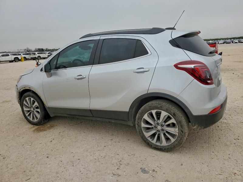 Photo 2 from auction – 2020 BUICK ENCORE PRE with VIN KL4CJASB5LB002442