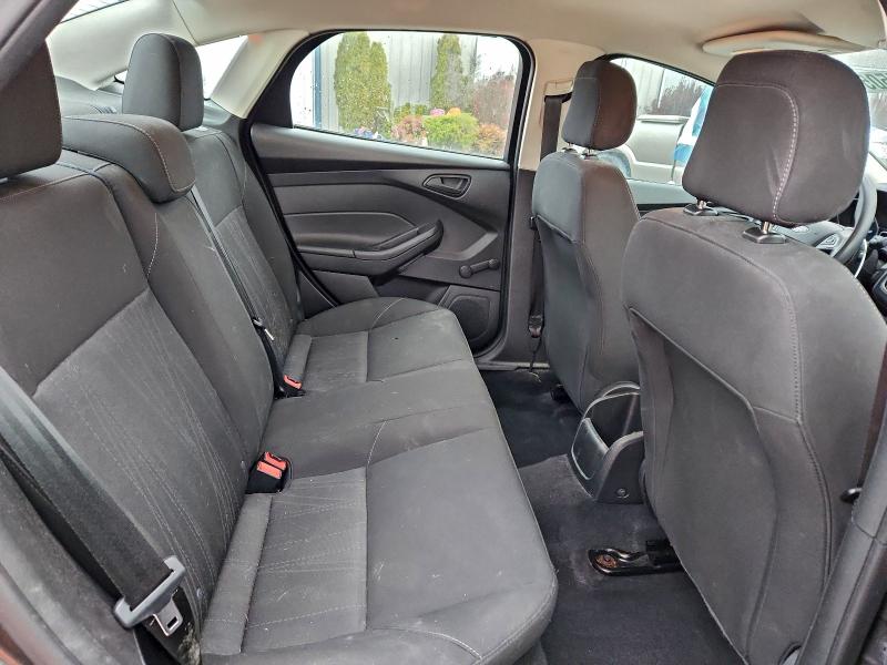 Photo 10 from auction – 2016 FORD FOCUS S with VIN 1FADP3E29GL215724