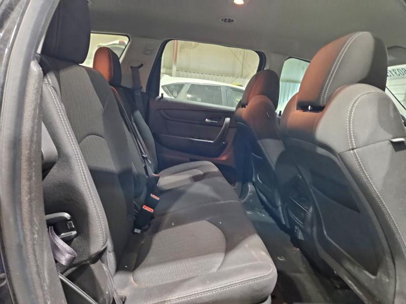 Photo 10 from auction – 2014 CHEVROLET TRAVERSE L with VIN 1GNKRGKD4EJ161399
