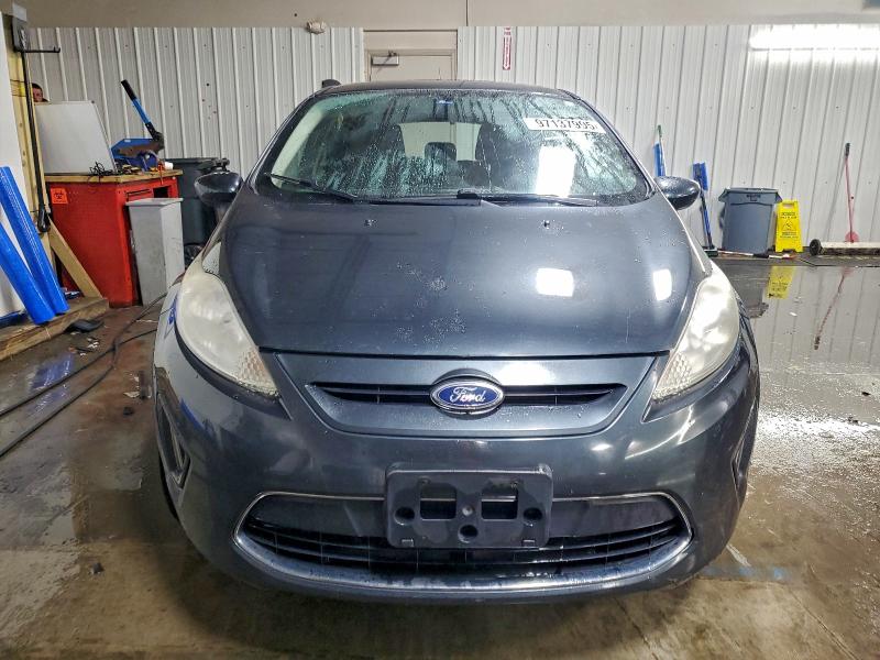 Photo 5 from auction – 2011 FORD FIESTA SE with VIN 3FADP4EJ8BM153883
