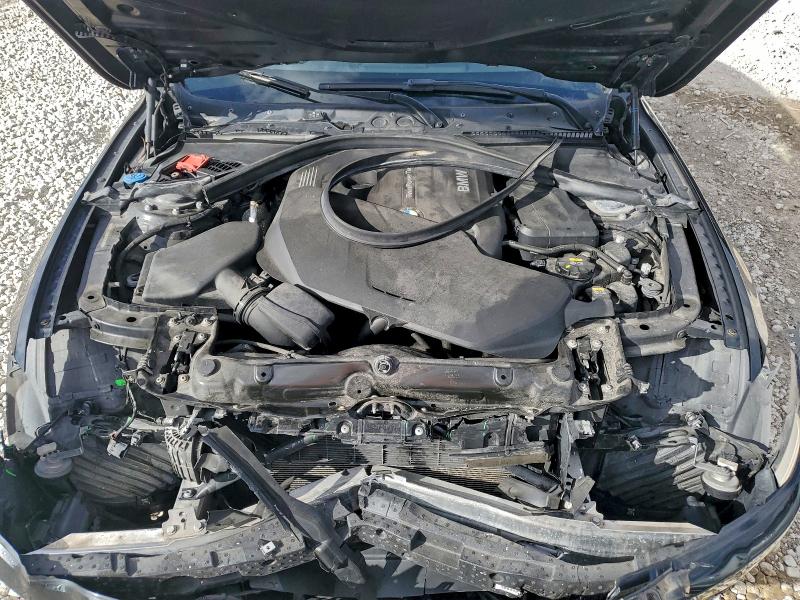Photo 11 from auction – 2018 BMW 430XI GRAN with VIN WBA4J3C59JBL04700