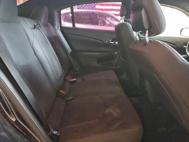 Photo 10 from auction – 2013 CHRYSLER 200 LX with VIN 1C3CCBAB4DN671684