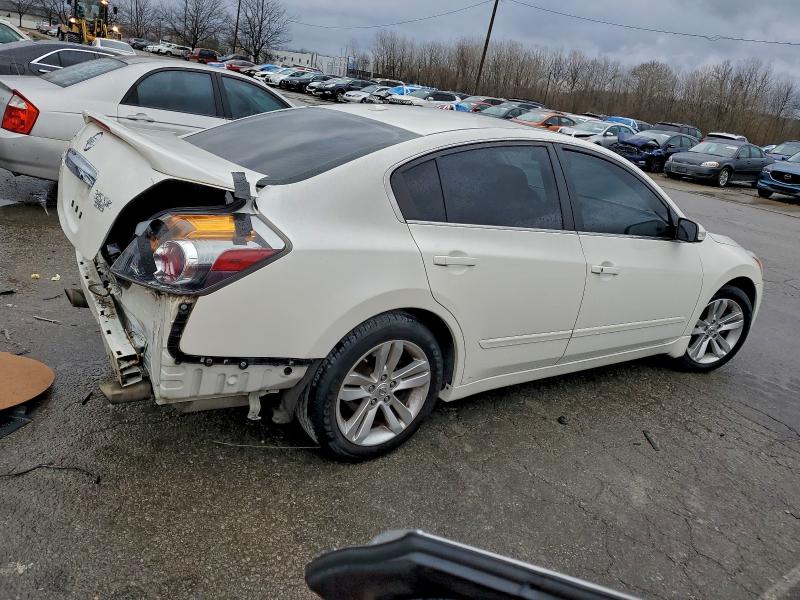 Photo 3 from auction – 2012 NISSAN ALTIMA SR with VIN 1N4BL2AP9CN405892