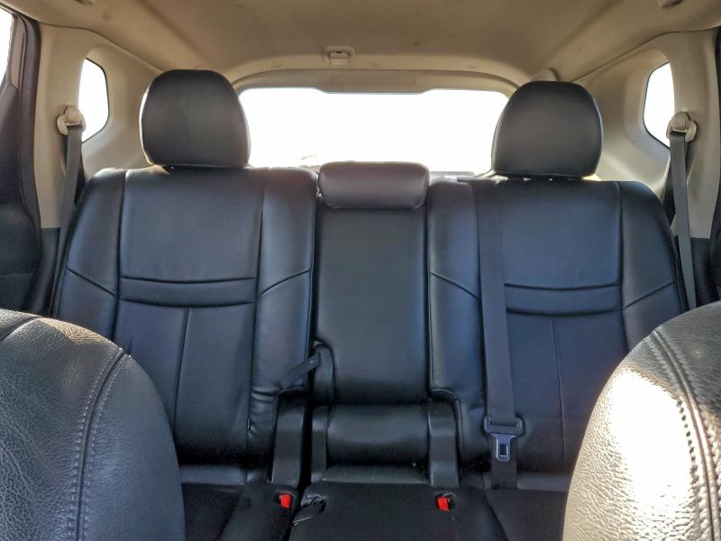 Photo 10 from auction – 2014 NISSAN ROGUE S with VIN 5N1AT2MK9EC797580