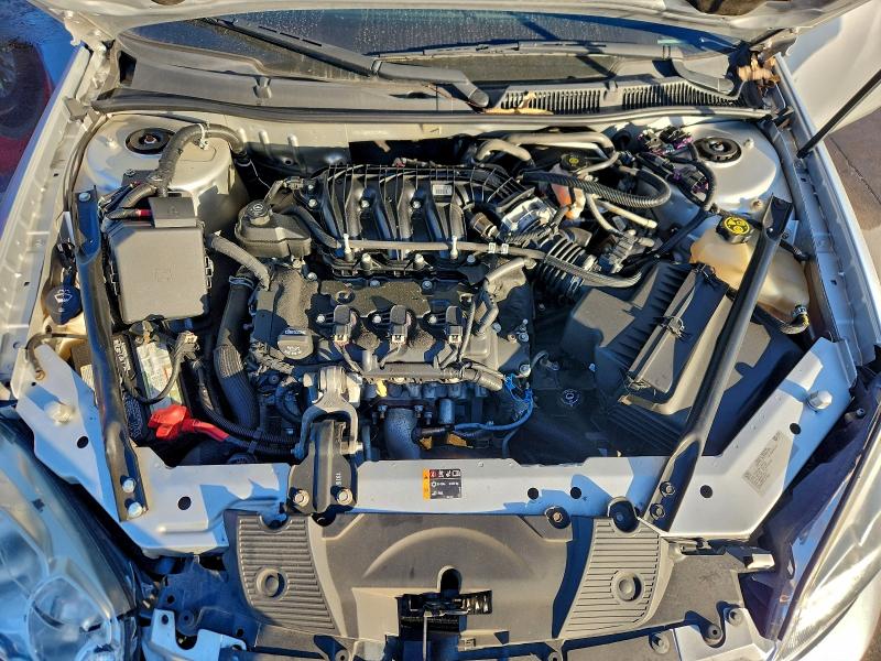 Photo 11 from auction – 2016 CHEVROLET IMPALA LIM with VIN 2G1WD5E32G1114958