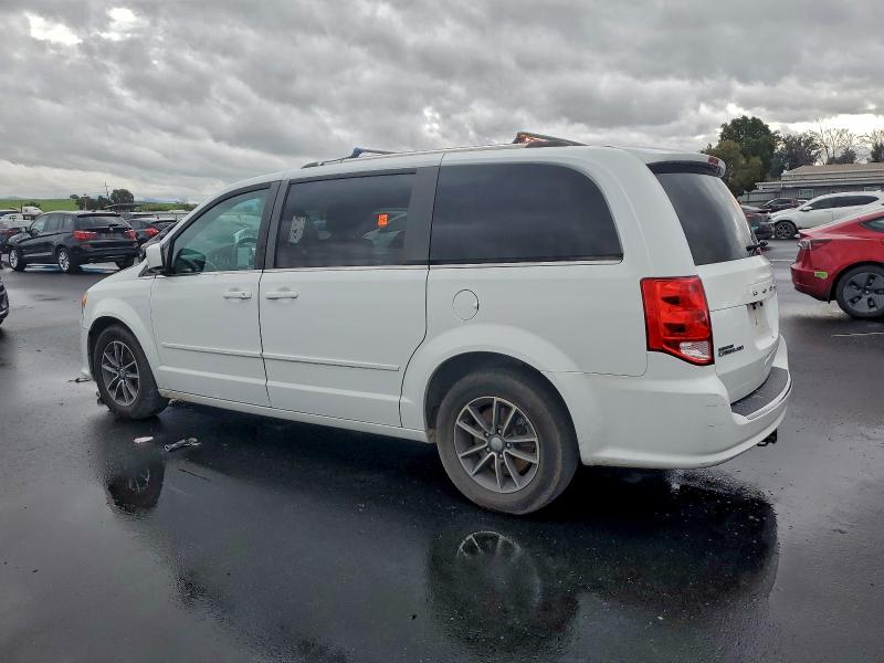 Zdjęcie 2 z aukcji – 2017 DODGE GRAND CARAVAN z VIN 2C4RDGCG0HR735642