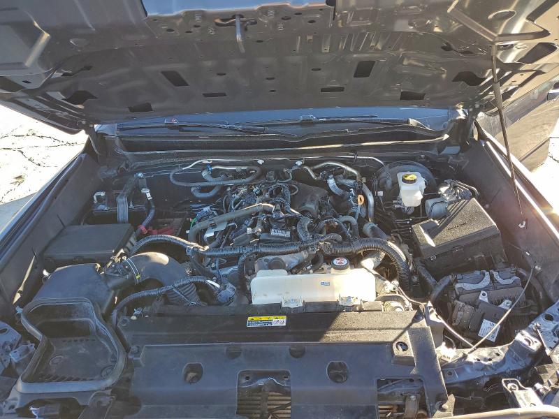 Photo 11 from auction – 2024 TOYOTA TACOMA with VIN 3TYKD5HN7RT003129