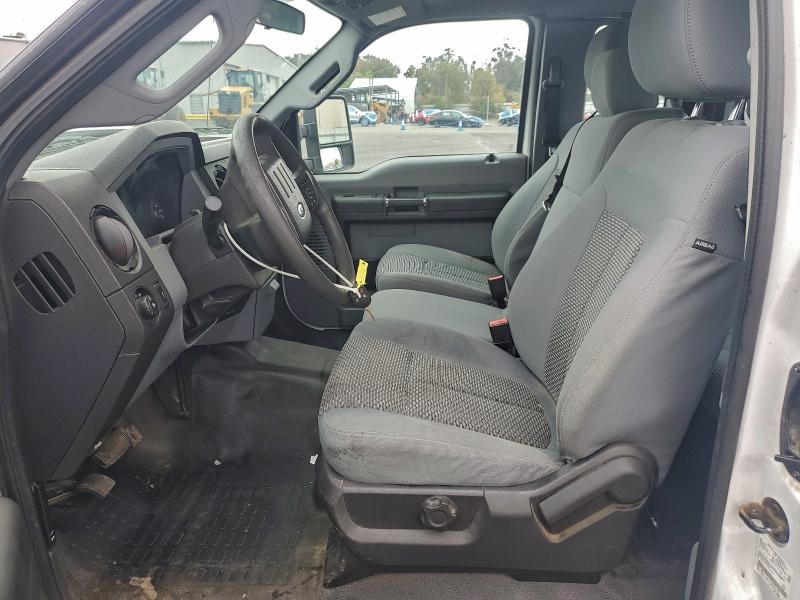 Photo 7 from auction – 2016 FORD F250 SUPER with VIN 1FT7X2A69GEC83911