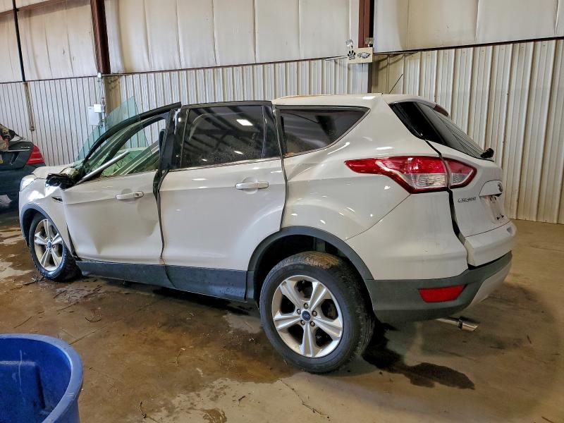 Photo 2 from auction – 2015 FORD ESCAPE SE with VIN 1FMCU9GX6FUA45840