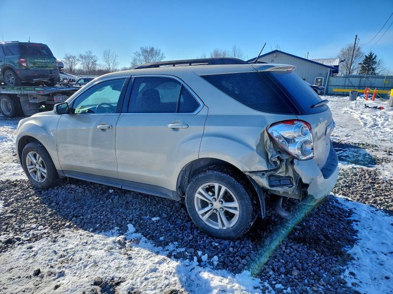Photo 2 from auction – 2013 CHEVROLET EQUINOX LT with VIN 2GNALDEK0D6172126