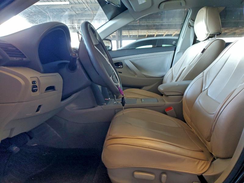 Photo 7 from auction – 2010 TOYOTA CAMRY BASE with VIN 4T1BF3EK1AU577032