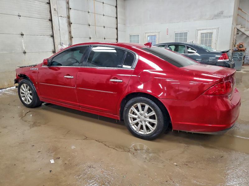 Photo 2 from auction – 2010 BUICK LUCERNE CX with VIN 1G4HA5EM5AU109679